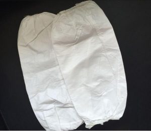 一次性透氣膜袖套 一次性透氣膜袖套